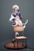 Estatua Original Character 1-6 Yuki Shinomiya Silent Gal Succubus 25 cm