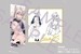 Estatua Original Character 1-6 Yuki Shinomiya Silent Gal Succubus 25 cm