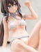Estatua Original Character 1-6Hoshimiya Amane illustration by karory (KAROMIX) 17 cm