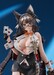 Estatua Original Character 1-7 Alice-chan 29 cm