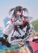Estatua Original Character 1-7 Arms Note Series Jirai-chan Illustration by Ryosuke Fukai 30 cm