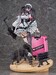 Estatua Original Character 1-7 Arms Note Series Jirai-chan Illustration by Ryosuke Fukai 30 cm
