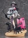 Estatua Original Character 1-7 Arms Note Series Jirai-chan Illustration by Ryosuke Fukai 30 cm