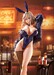 Estatua Original Character 1-7 Bad Bunny Illustration by Mataro 27 cm