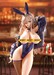 Estatua Original Character 1-7 Bad Bunny Illustration by Mataro 27 cm