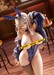 Estatua Original Character 1-7 Bad Bunny Illustration by Mataro 27 cm