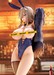 Estatua Original Character 1-7 Bad Bunny Illustration by Mataro 27 cm