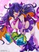 Estatua Original Character 1-7 Bomber Girl Prune Succubus Cheer Costume Ver. 22 cm