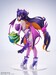 Estatua Original Character 1-7 Bomber Girl Prune Succubus Cheer Costume Ver. 22 cm
