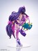 Estatua Original Character 1-7 Bomber Girl Prune Succubus Cheer Costume Ver. 22 cm