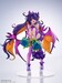 Estatua Original Character 1-7 Bomber Girl Prune Succubus Cheer Costume Ver. 22 cm
