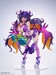 Estatua Original Character 1-7 Bomber Girl Prune Succubus Cheer Costume Ver. 22 cm