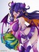 Estatua Original Character 1-7 Bomber Girl Prune Succubus Cheer Costume Ver. 22 cm