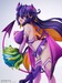 Estatua Original Character 1-7 Bomber Girl Prune Succubus Cheer Costume Ver. 22 cm