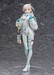 Estatua Original Character 1-7 Flower Imitation DR. Illustration by neco 25 cm