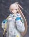 Estatua Original Character 1-7 Flower Imitation DR. Illustration by neco 25 cm