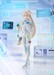 Estatua Original Character 1-7 Flower Imitation DR. Illustration by neco 25 cm