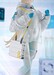 Estatua Original Character 1-7 Flower Imitation DR. Illustration by neco 25 cm
