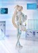 Estatua Original Character 1-7 Flower Imitation DR. Illustration by neco 25 cm