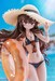 Estatua Original Character 1-7 Illustrator Original Series Elisia Valfelto Swimsuit Ver. Illustration by Luicent 27 cm