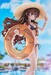 Estatua Original Character 1-7 Illustrator Original Series Elisia Valfelto Swimsuit Ver. Illustration by Luicent 27 cm