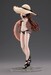 Estatua Original Character 1-7 Illustrator Original Series Elisia Valfelto Swimsuit Ver. Illustration by Luicent 27 cm
