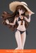 Estatua Original Character 1-7 Illustrator Original Series Elisia Valfelto Swimsuit Ver. Illustration by Luicent 27 cm