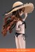 Estatua Original Character 1-7 Illustrator Original Series Elisia Valfelto Swimsuit Ver. Illustration by Luicent 27 cm