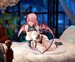 Estatua Original Character 1-7 Succubus Alisa 15 cm