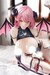 Estatua Original Character 1-7 Succubus Alisa 15 cm