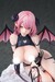 Estatua Original Character 1-7 Succubus Alisa 15 cm