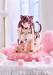 Estatua Original Character V ayamy Cat Ver. 14 cm