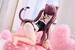 Estatua Original Character V ayamy Cat Ver. 14 cm