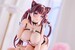 Estatua Original Character V ayamy Cat Ver. 14 cm