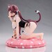 Estatua Original Character V ayamy Cat Ver. 14 cm