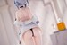 Estatua Original Character Chitomi Yoichi Swimsuit Ver. 29 cm