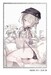 Estatua Original Character Chitomi Yoichi Swimsuit Ver. 29 cm