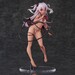 Estatua Original Character Dusky-Skinned Vampire Yoru-chan Illustration by Yukimiya Yuge 28 cm