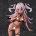 Estatua Original Character Dusky-Skinned Vampire Yoru-chan Illustration by Yukimiya Yuge 28 cm