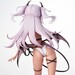 Estatua Original Character Dusky-Skinned Vampire Yoru-chan Illustration by Yukimiya Yuge 28 cm