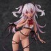 Estatua Original Character Dusky-Skinned Vampire Yoru-chan Illustration by Yukimiya Yuge 28 cm