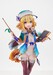 Estatua Original Character Elf Village Series 1-6 Village Teacher Monica 23 cm