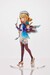Estatua Original Character Elf Village Series 1-6 Village Teacher Monica 23 cm
