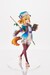 Estatua Original Character Elf Village Series 1-6 Village Teacher Monica Antenna Shop Limited Ver. 23 cm