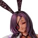 Estatua Original Character Eyepatch Bunny Illustrated by Sue 24 cm
