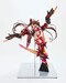 Estatua Original Character Orbit Girls Series Entry No. 2 Akane Hintasu 45 cm