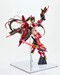 Estatua Original Character Orbit Girls Series Entry No. 2 Akane Hintasu 45 cm