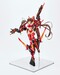Estatua Original Character Orbit Girls Series Entry No. 2 Akane Hintasu 45 cm