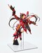 Estatua Original Character Orbit Girls Series Entry No. 2 Akane Hintasu 45 cm