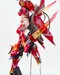Estatua Original Character Orbit Girls Series Entry No. 2 Akane Hintasu 45 cm